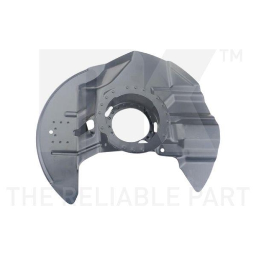 NK Spritzblech, Bremsscheibe 231536