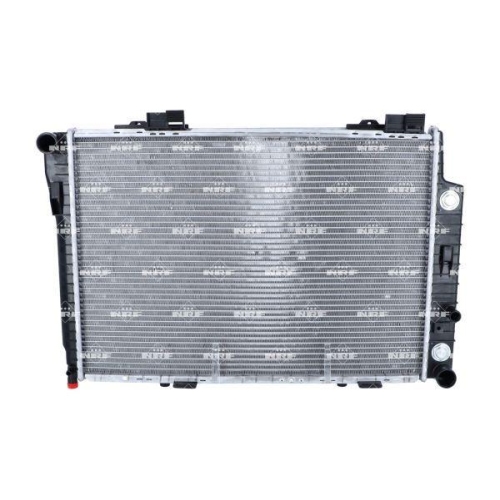 NRF Kühler, Motorkühlung EASY FIT 51284