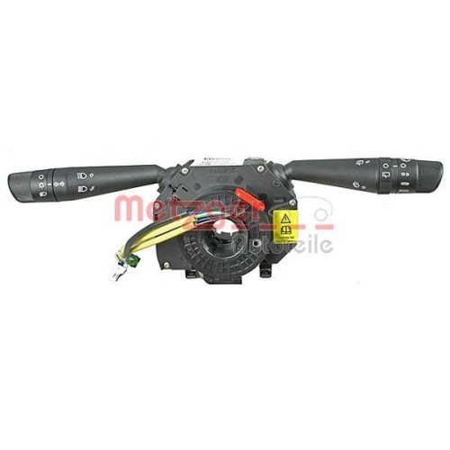 METZGER AUTOTEILE Lenkstockschalter ORIGINAL ERSATZTEIL 0916495