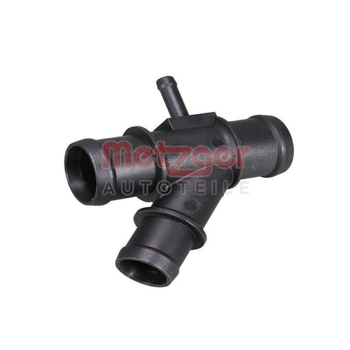 METZGER AUTOTEILE Kühlmittelflansch 4010630