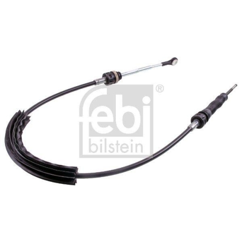 FEBI BILSTEIN Seilzug, Schaltgetriebe 195014