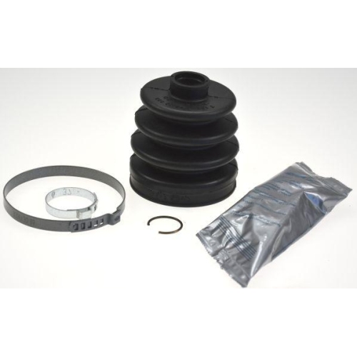 SPIDAN Faltenbalgsatz, Antriebswelle 25513