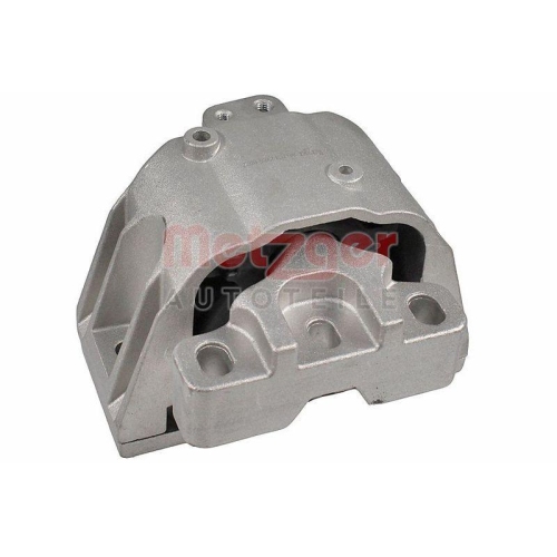METZGER AUTOTEILE Lagerung, Motor 8053934
