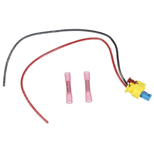 METZGER AUTOTEILE Kabelreparatursatz, Zentralelektrik 2324270