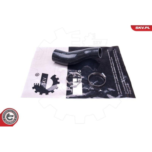 ESEN SKV Ladeluftschlauch