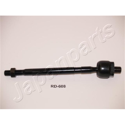 JAPANPARTS Axialgelenk, Spurstange RD-608