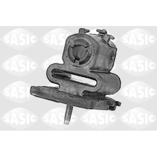 SASIC Anschlagpuffer, Schalld&auml;mpfer