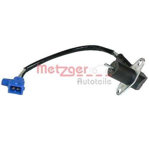 METZGER AUTOTEILE Impulsgeber, Kurbelwelle