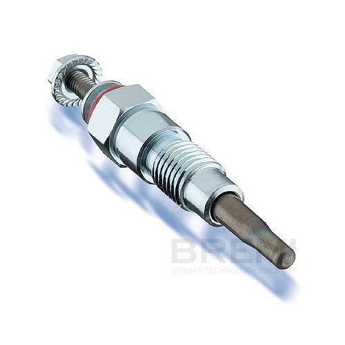 BREMI Gl&uuml;hkerze