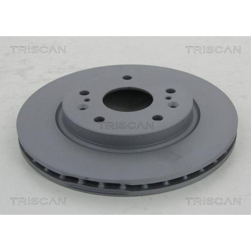 TRISCAN Bremsscheibe