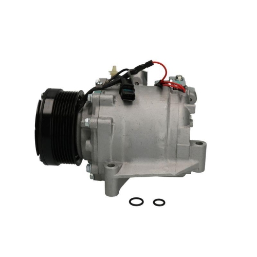 BOSCH Kompressor, Klimaanlage 1 986 AD1 163