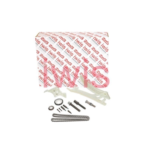 AIC Steuerkettensatz iwis Original Erstausrüsterqualität, Made in Germany