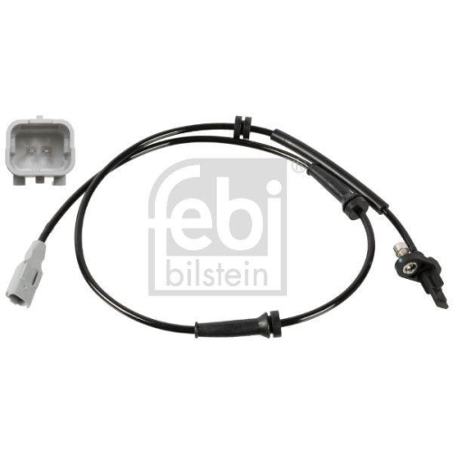 FEBI BILSTEIN Sensor, Raddrehzahl 108003