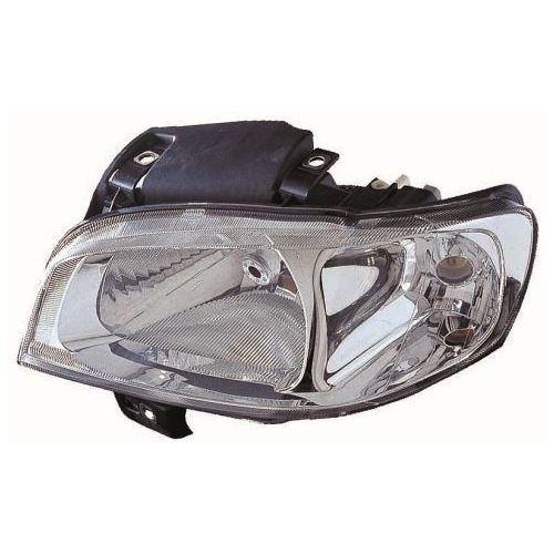 ABAKUS Hauptscheinwerfer