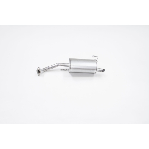 VEGAZ GmbH Endschalld&auml;mpfer