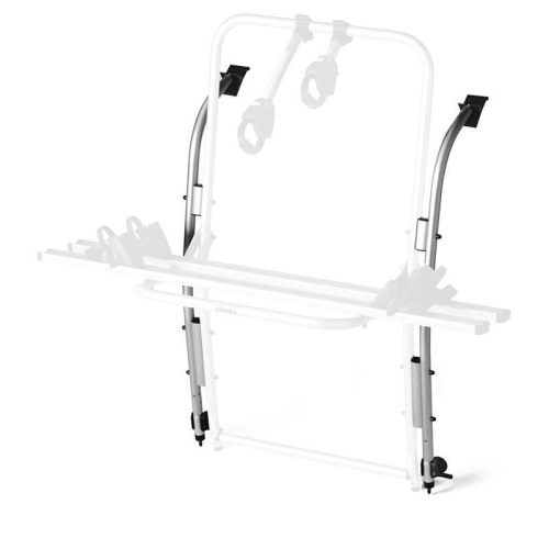 Atera Linea III Montagesatz f&uuml;r VW Golf VI 10.08- 021157