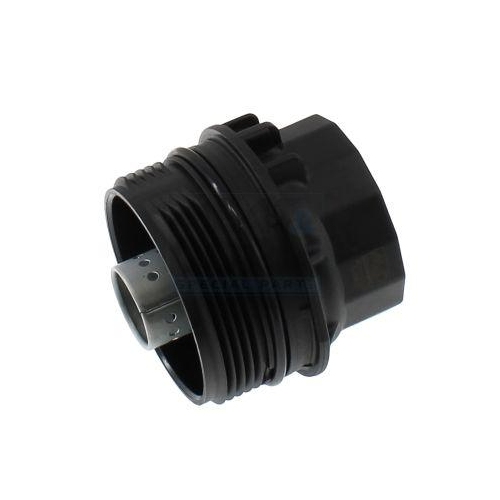 MEAT & DORIA Deckel, Ölfiltergehäuse 91725