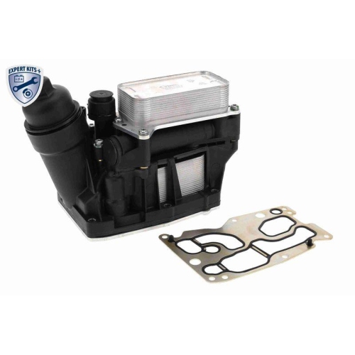 VEMO Ölfiltermodul EXPERT KITS + V20-60-1567-1