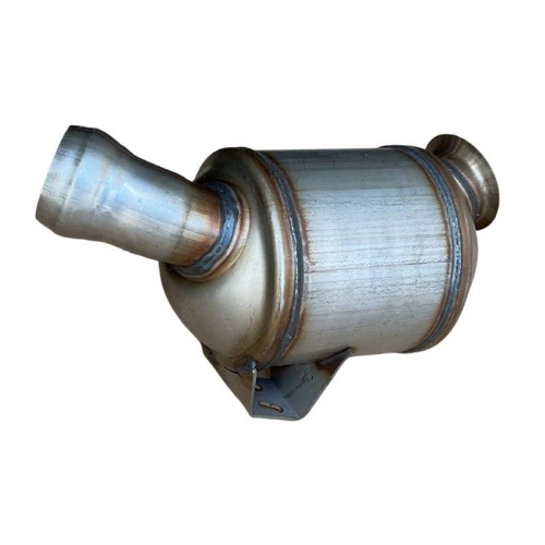 AHG Ruß-/Partikelfilter, Abgasanlage AHG2019