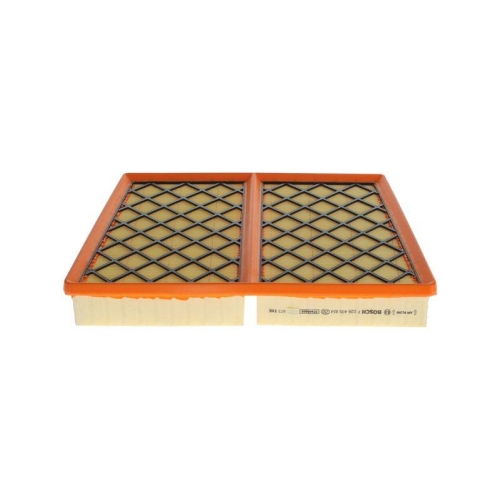 BOSCH Luftfilter F 026 400 854