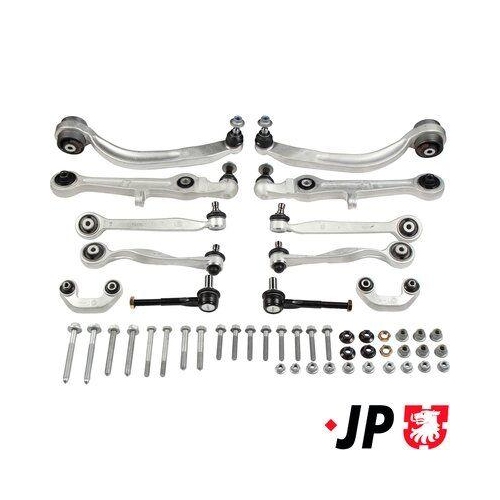 JP GROUP Lenkersatz, Radaufhängung JP 1140108210