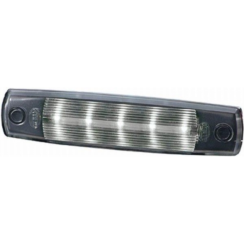 HELLA Innenraumleuchte 2JA 343 660-407