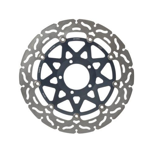 TRW Bremsscheibe MSW285RAC