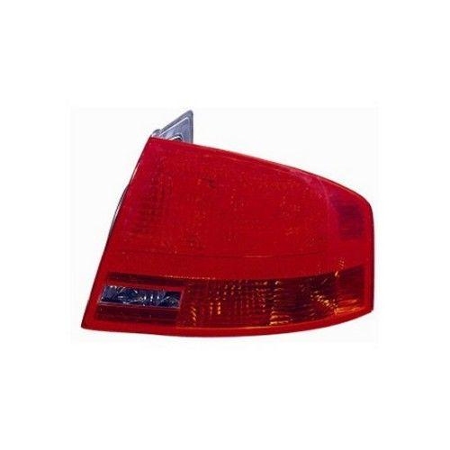 VAN WEZEL Heckleuchte 0326932