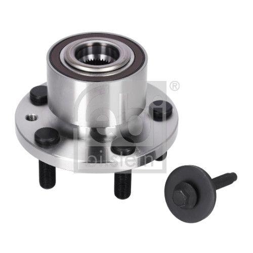 FEBI BILSTEIN Radlagersatz 174348