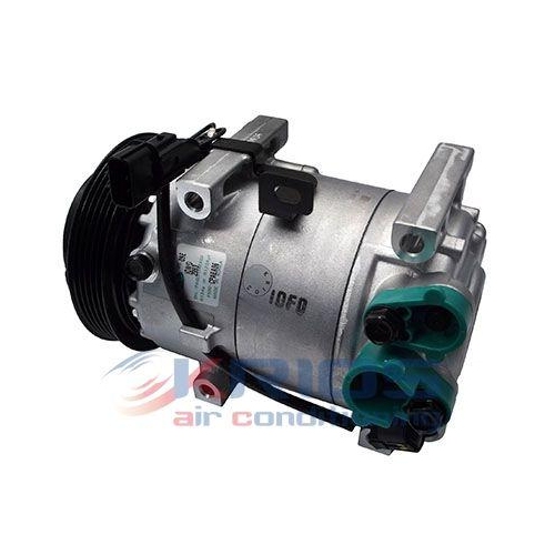 MEAT & DORIA Kompressor, Klimaanlage K19079