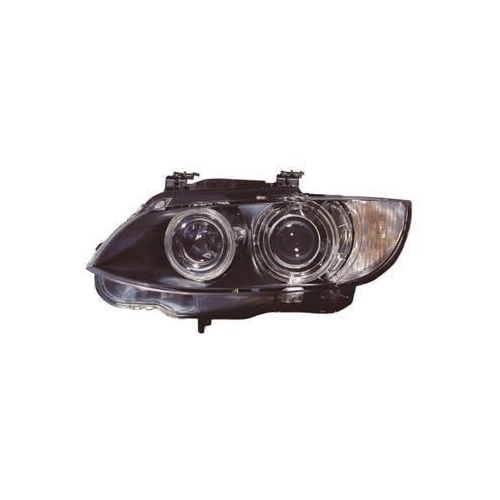 VAN WEZEL Hauptscheinwerfer 0659981M