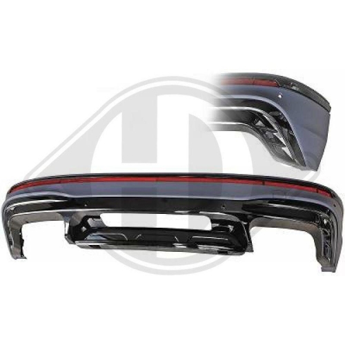 DIEDERICHS Sto&szlig;f&auml;nger HD Tuning 2257355