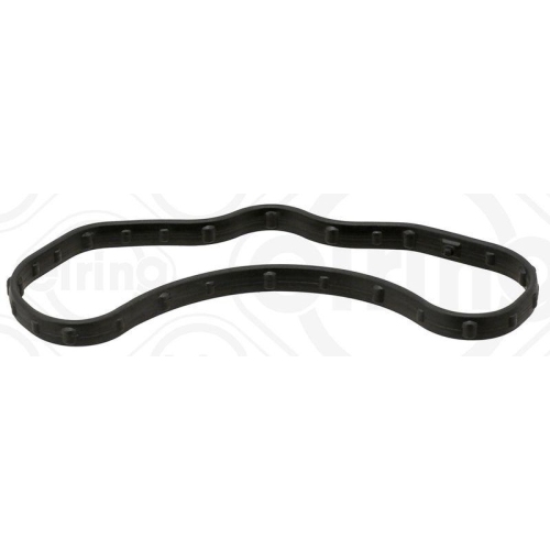 ELRING Dichtung, Geh&auml;usedeckel (Kurbelgeh&auml;use) 837.760