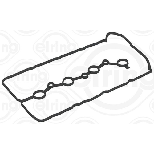 ELRING Dichtung, Zylinderkopfhaube B30.270