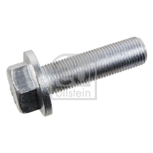 FEBI BILSTEIN Schraube, Bremssattel 179754
