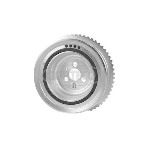 CORTECO Riemenscheibe, Kurbelwelle 80001425