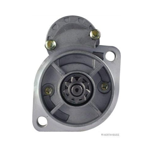 HERTH+BUSS JAKOPARTS Starter J5219001