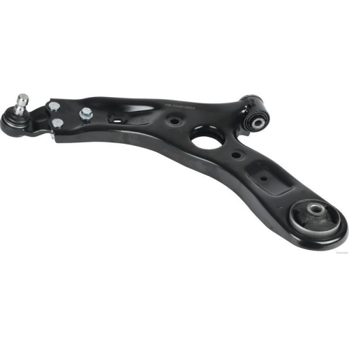 HERTH+BUSS JAKOPARTS Lenker, Radaufh&auml;ngung J4900340