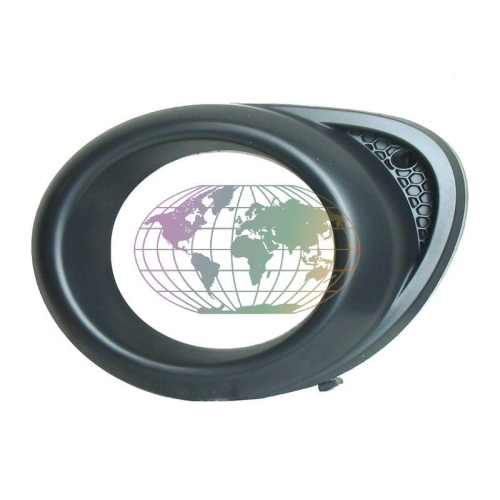 Lexmond Trading BV L&uuml;ftungsgitter, Sto&szlig;f&auml;nger 6402364