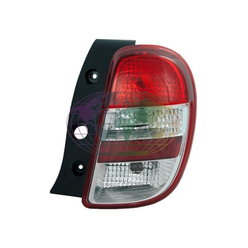 Lexmond Trading BV Schlussleuchte 2490401