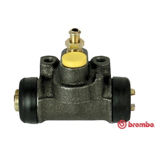 BREMBO Radbremszylinder ESSENTIAL LINE A 12 234