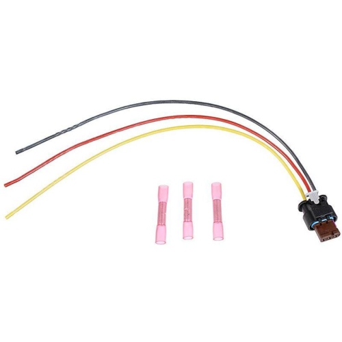 METZGER AUTOTEILE Kabelreparatursatz, Abgasdrucksensor GREENPARTS 2324404