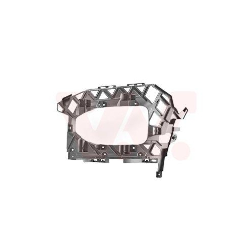 VAN WEZEL Halter, Sto&szlig;f&auml;nger 5710565