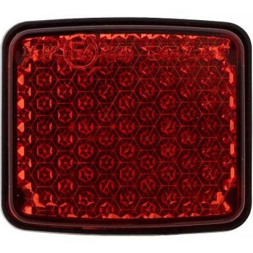 DIEDERICHS R&uuml;ckstrahler 3494094