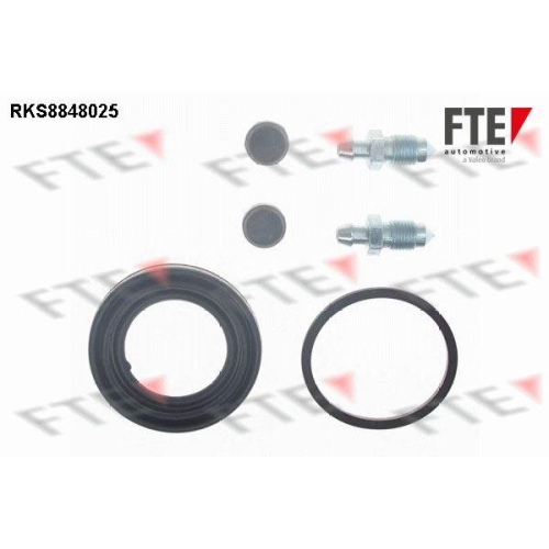 FTE Reparatursatz, Bremssattel 9323851