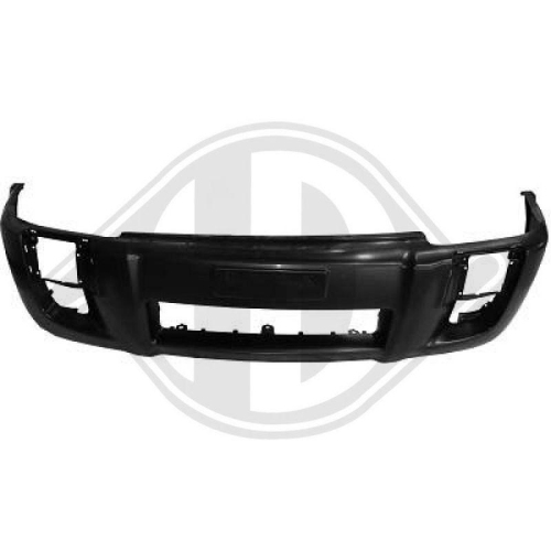 DIEDERICHS Sto&szlig;f&auml;nger 6860051