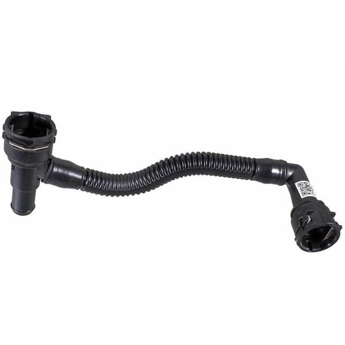 METZGER AUTOTEILE K&uuml;hlmittelrohrleitung 4010723