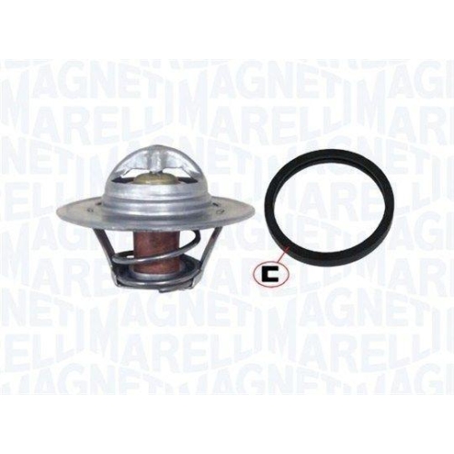 MAGNETI MARELLI Thermostat, K&uuml;hlmittel 352317100570