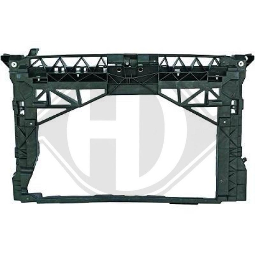 DIEDERICHS Frontverkleidung 7433203