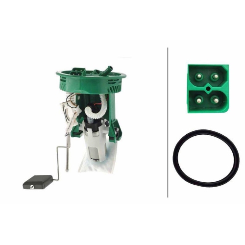 HELLA Kraftstoff-F&ouml;rdereinheit 8TF 358 314-941